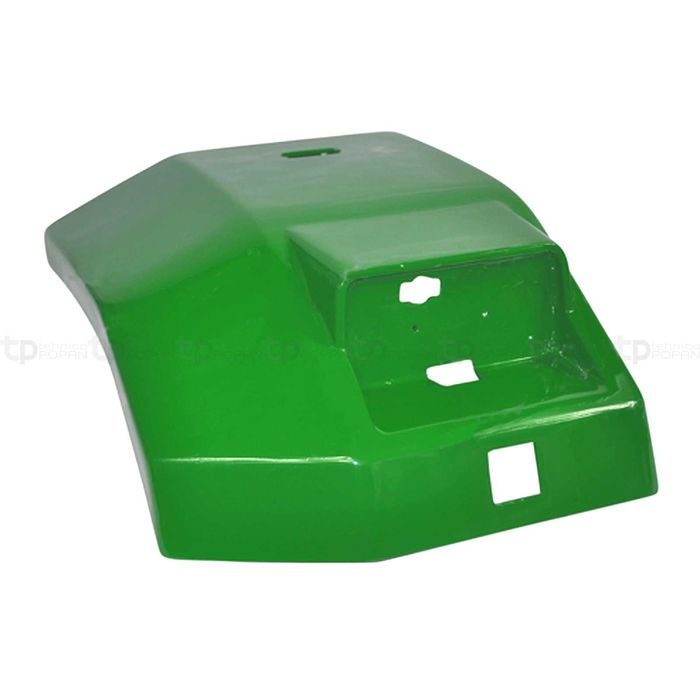 Aripă extensie John Deere stanga - tehnicapopan.ro