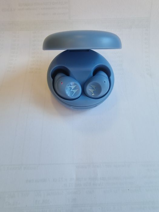 Bluetooth слушалки Motorola
