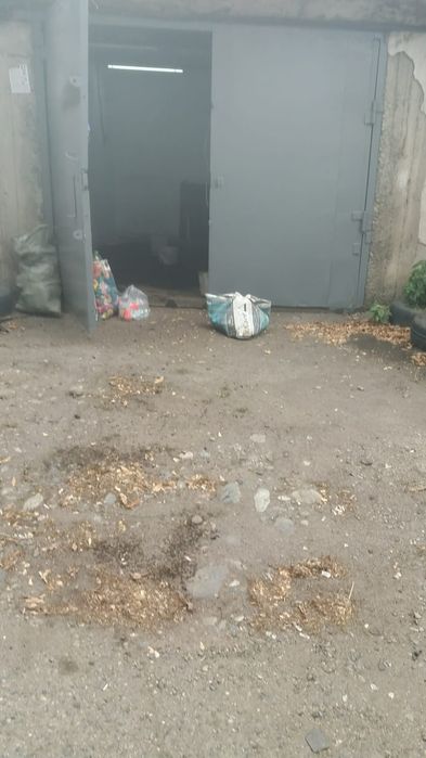 Сдаётся гараж в кооперативе Южном