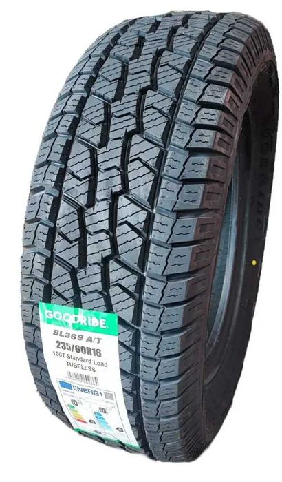 235 60 16 Goodride SL369 All Terrain