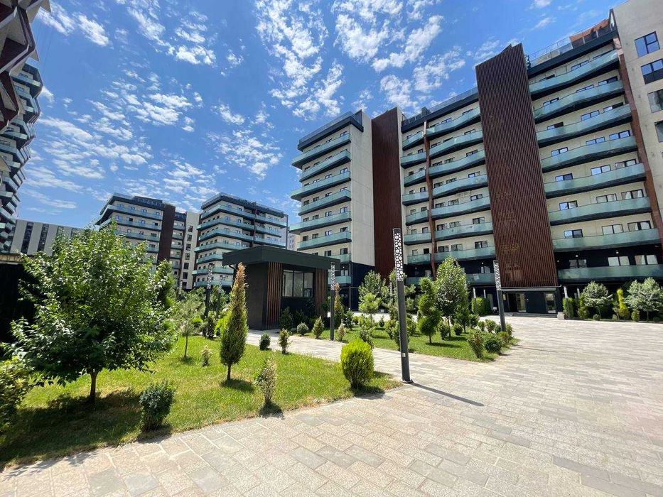 Срочно Продается 3\7\9 71 м2 ЖК Nur ц-2 Алайский рядом IMPERIAL CLUB!!