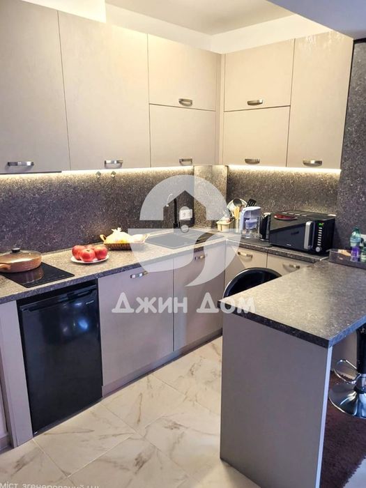 Едностаен апартамент в к-с „Морски Фар“, гр. Свети Влас