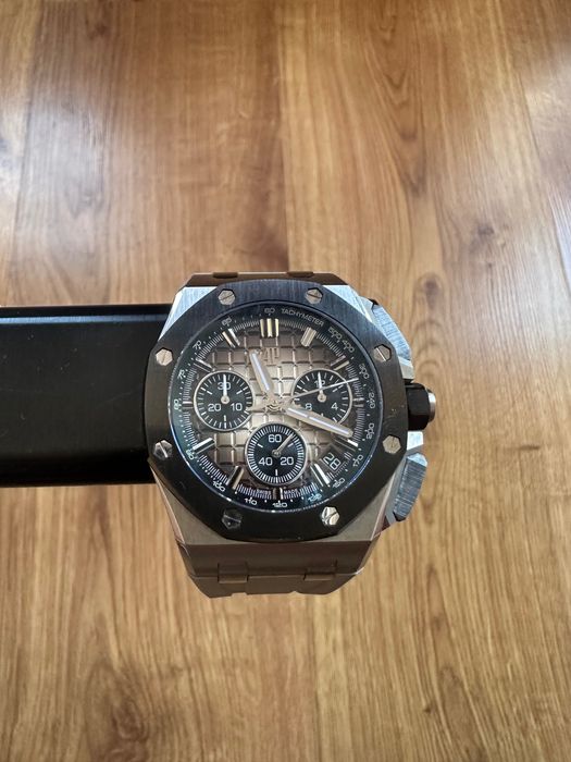 Audemars Piguet Royal Oak Offshore 26420 43mm