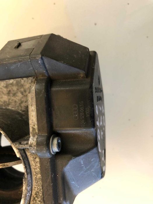 Clapeta acceleratie VW Polo 1.4 tdi 2007, 03G128063G