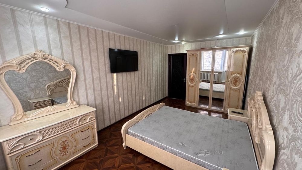 Сдам 2 комнатную квартиру