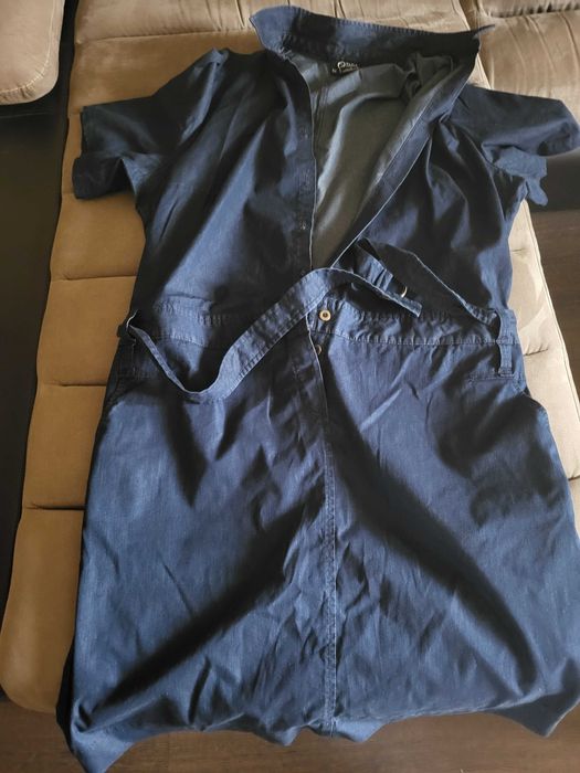 Rochie blugi suɓțire