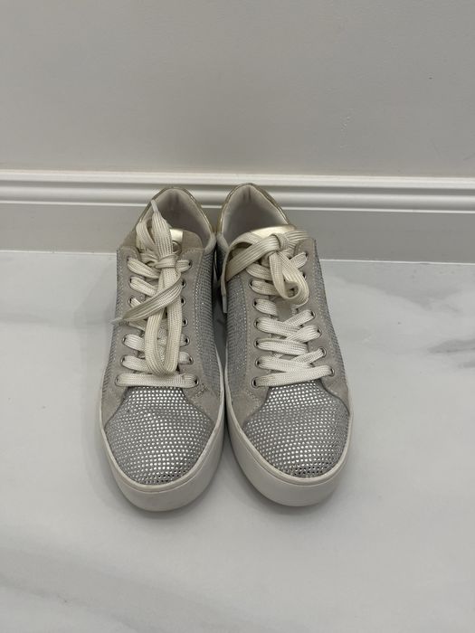 Дамски маратонки Liu Jo с камъчета