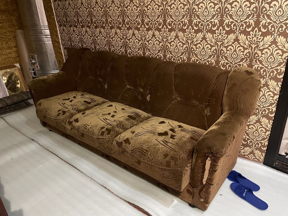 Диван раскладной