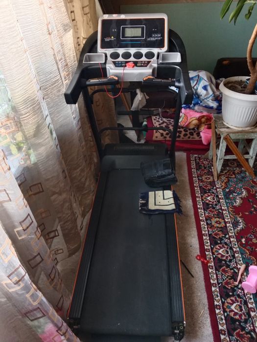 Беговая дорожка SPORT