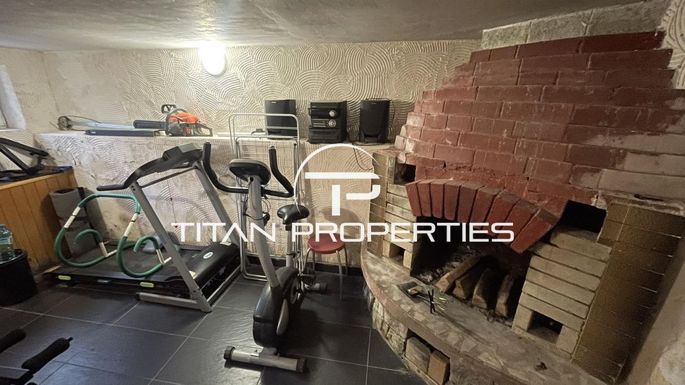 Продава се Къща в с. Дебелт, Област Бургас - 320 кв.м за 382 €/кв.м - Снимка #3