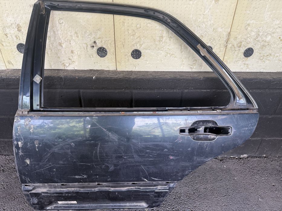 Мерседес w140 двери