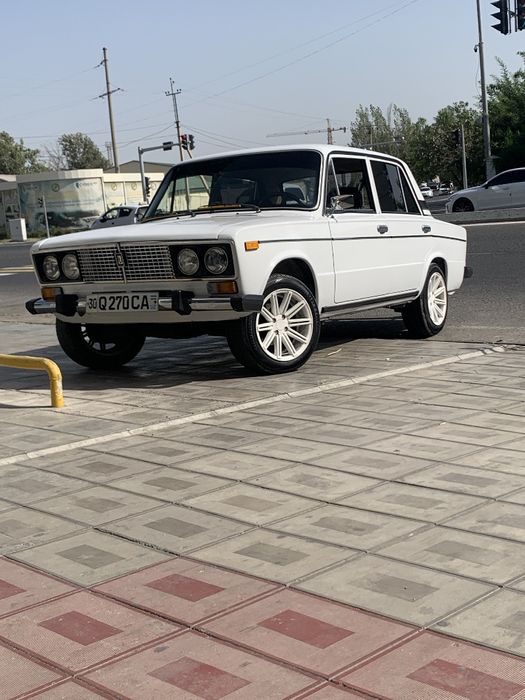 Срочно продается Ваз 2106