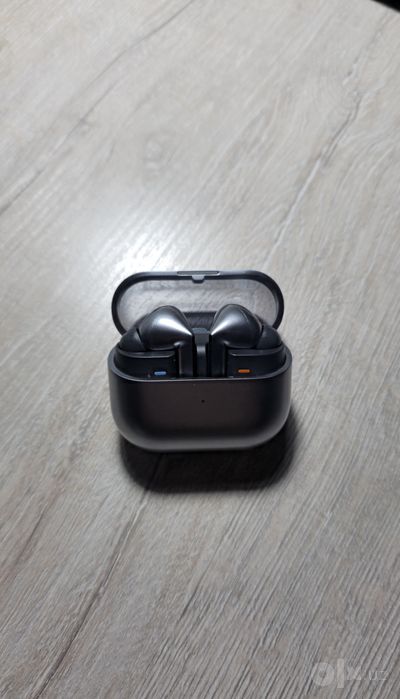 Наушники Galaxy Buds 3 pro