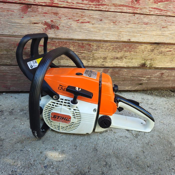 Drujbă Stihl 024 AV imp Germania