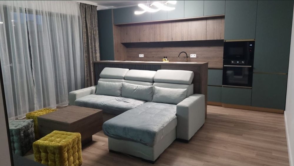 Apartament 3camere Modern-Regim Hotelier-Parcare Inclusă