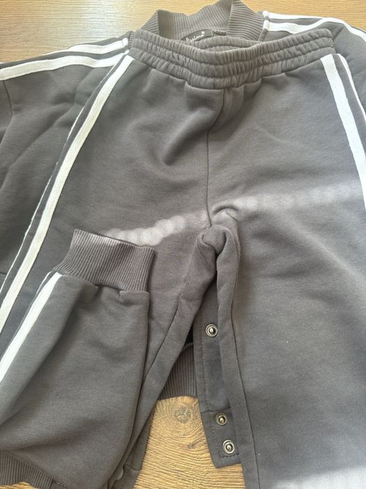 Спортивный костюм.