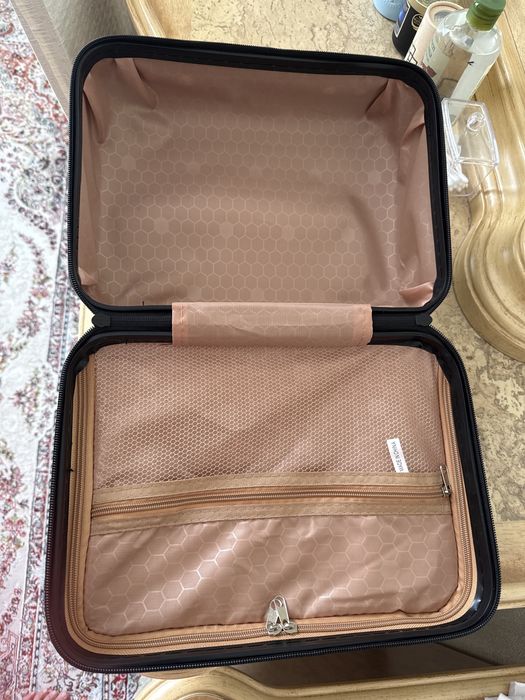 Кейс для документов и гаджетов