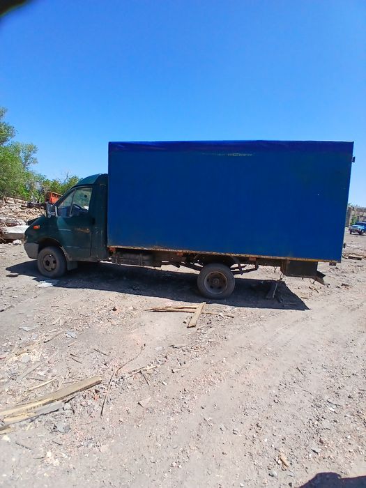 Обмен интересует на скот