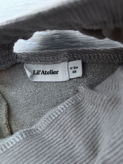 Гащеризон от Lil’Atelier