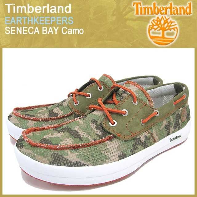 %ПРОМО% TIMBERLAND № 40 & 41 – Мъжки обувки с камуфлажна шарка нови