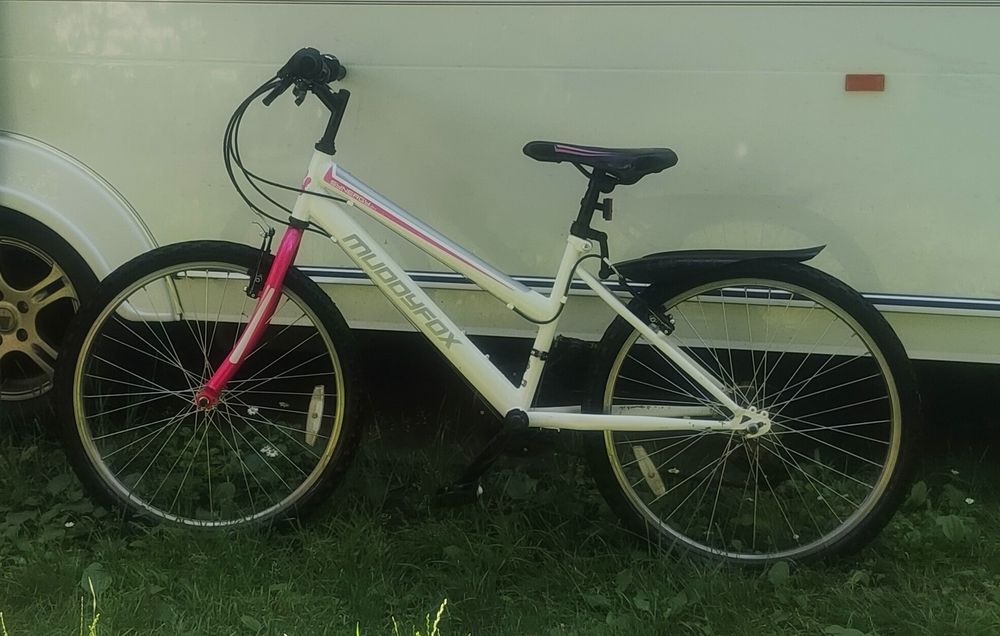 Bicicleta fete 24inch