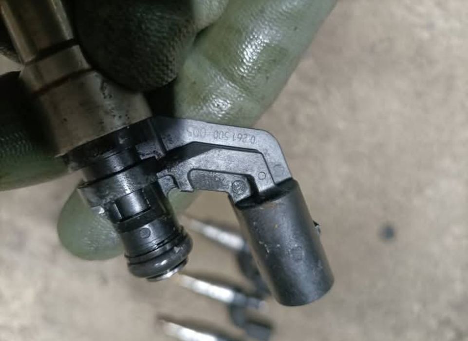 Injectoare benzina 1.6 FSI:A2,GOLF4, BORA,Lupo,Polo,airsoft escalada