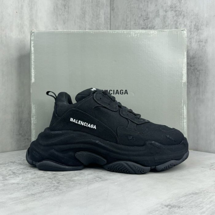 Balenciaga Triple S Originali !