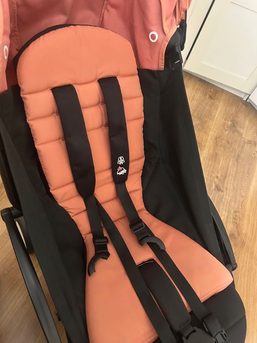 Продам коляску yoyo 2