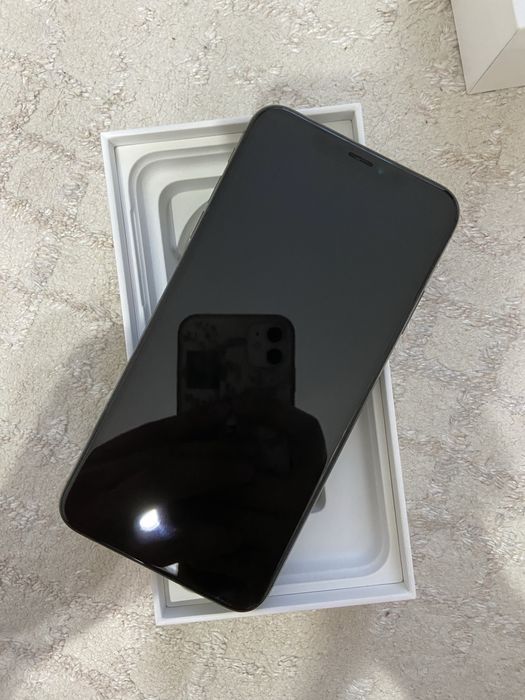 Iphone xs max 256 gb