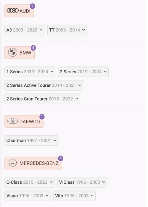 ОРИГИНАЛНИ Джанти 5х112 16 цола BMW 1 2 | БМВ | MERCEDES | MINI | VW