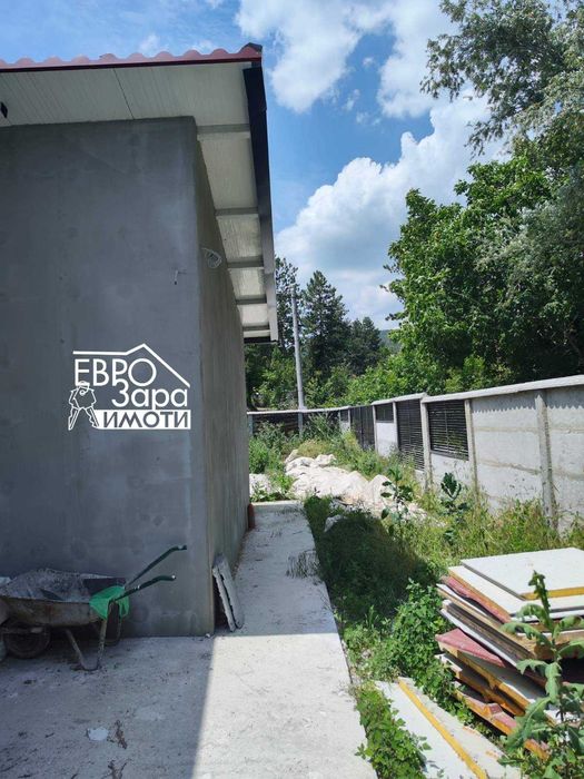 Продава се Къща в Стара Загора, Аязмото - 360 кв.м за 917 €/кв.м - Снимка #7