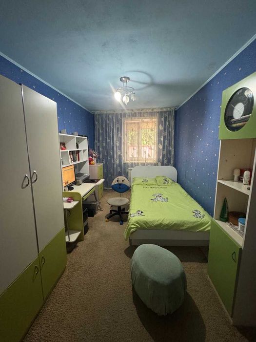 Продаётся частный дом р-н Плодоовощной