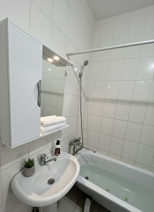 Посуточно квартира