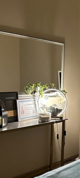 Массаж массажистка