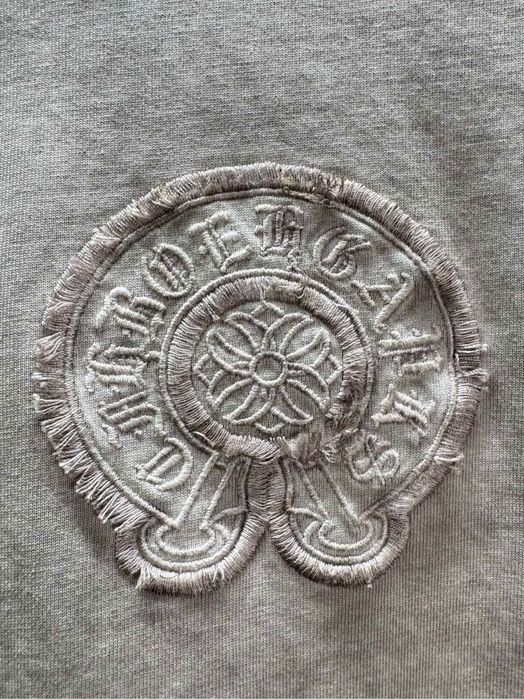 Tricou Chrome Hearts , calitate premium , pe comanda , nou , L