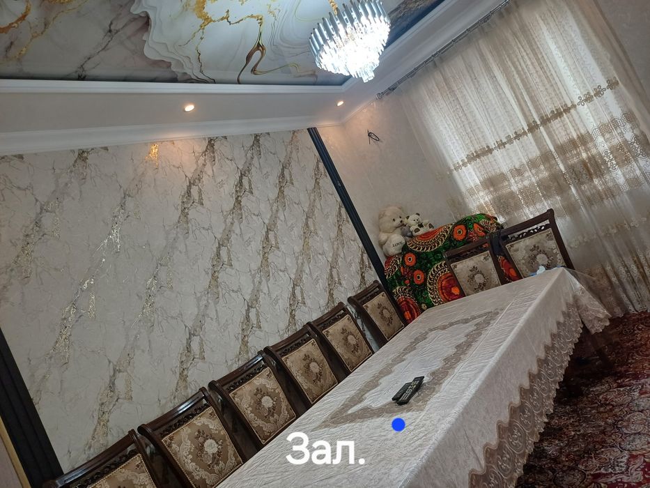 Срочно Продаётся Дом.3 ком.с евро ремонтом.1.1 сотка.