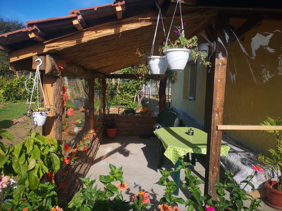 Продава се Къща в Стражица - 84 кв.м за 596 €/кв.м - Снимка #15