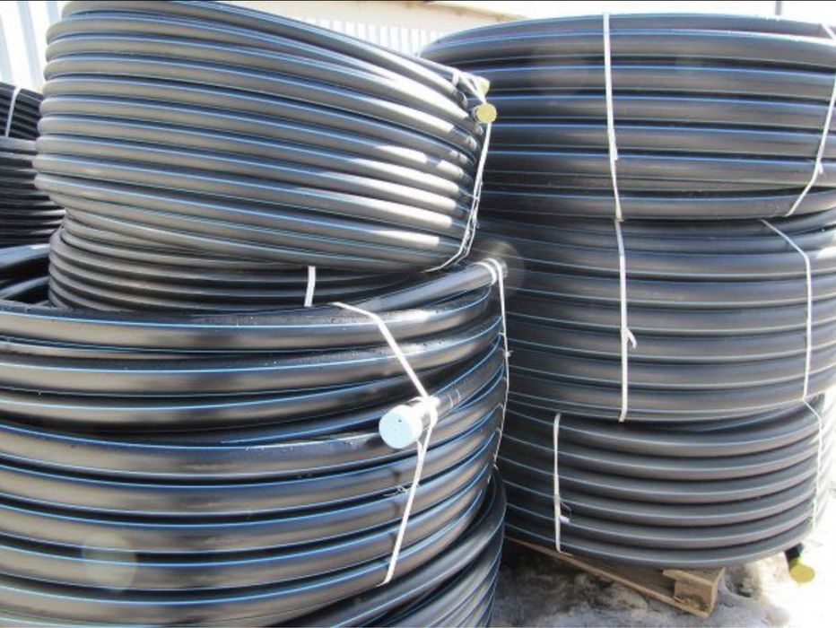 Труба пластиковые  Пвх    гофра Завод пвх турба канализация водопровод