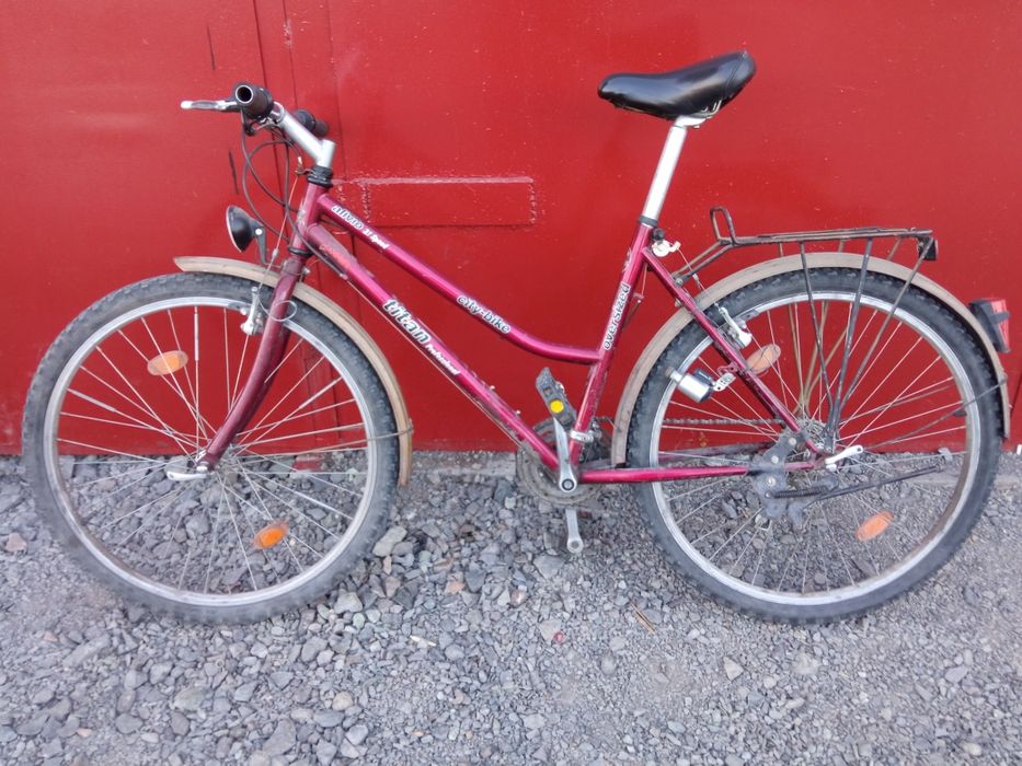 Велосипед продам