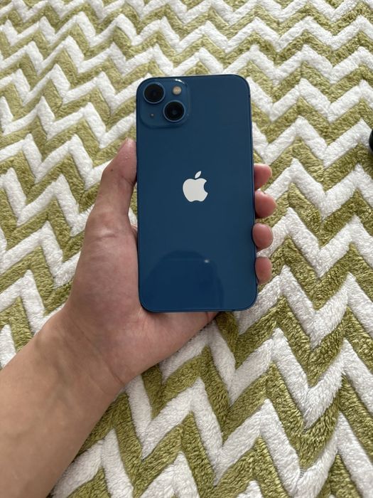 Айфон 13 128 GB