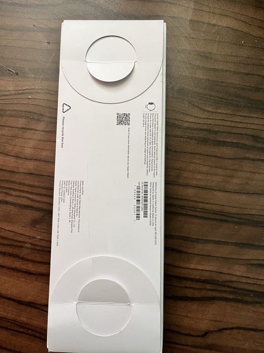 Apple watch series 10 46mm