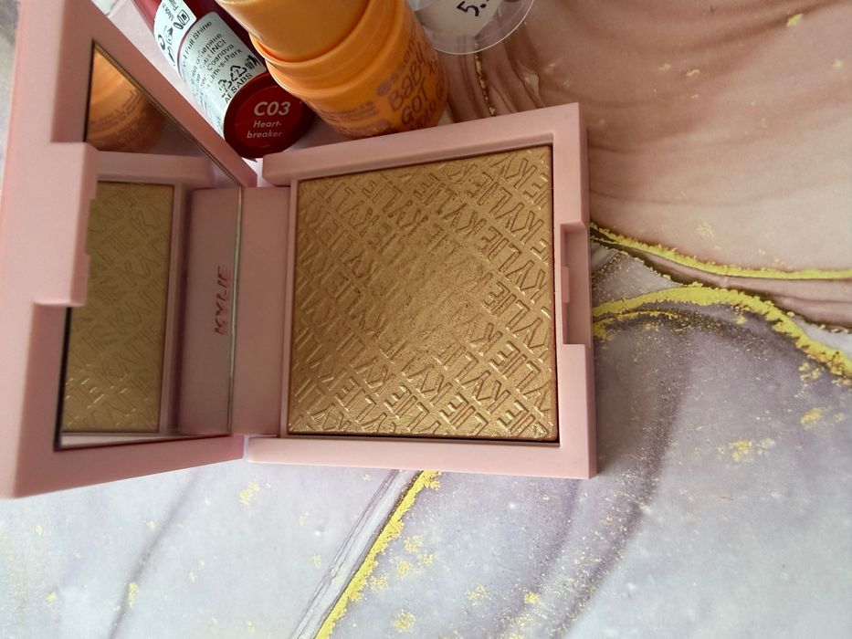 Нова козметика на APLP, YENGES, Kylie Jenner