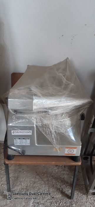 Срочно продам слайсер