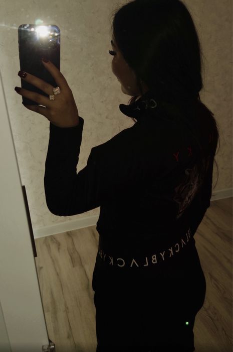 Продам спортивку от бренда Blacky