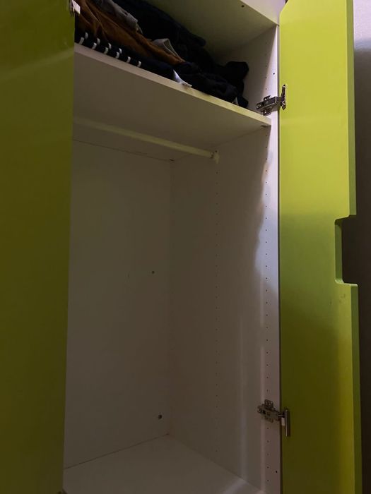 Кровать детская Икеа