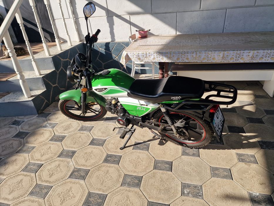 Продам мотоцикл,срочно