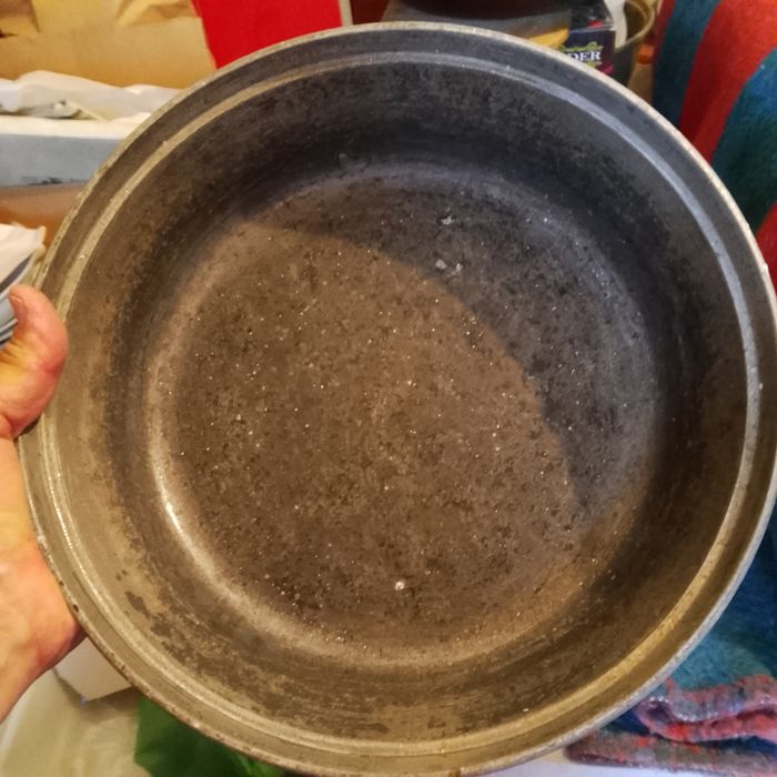 Казандар сковородкалар