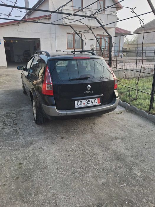 Se vinde auto stare foarte buna adusa recent din Germania