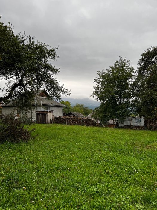 Vand teren intravilan in Hoteni (Breb) Maramures