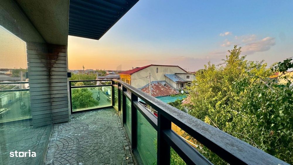 Vila 8 camere I Lift 13 Persoane I 9 Parcari I Rezidential I Comercial